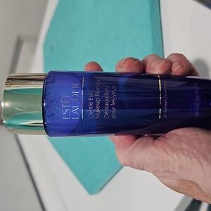 Estee Lauder Gentle eye makeup remover. NEW 34FL. oz.